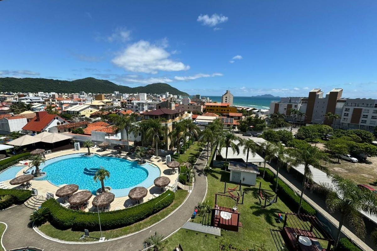 Florianópolis Oceania Park Hotel Spa & Convention מראה חיצוני תמונה