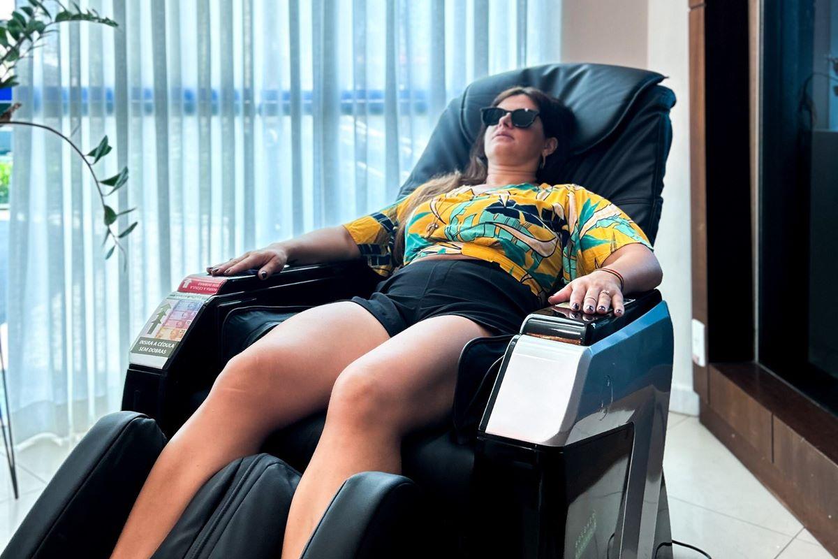 Florianópolis Oceania Park Hotel Spa & Convention מראה חיצוני תמונה